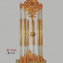 Đồng hồ treo tường 1231ZGVPD
